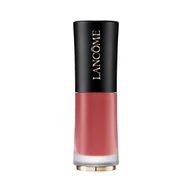 Szminki - Lancome LAbsolu Rouge Drama Ink długotrwała matowa płynna szminka odcień 555 Soif De Vivre 6 ml - miniaturka - grafika 1