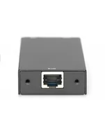 Pozostałe akcesoria sieciowe - DIGITUS KONSOLA KVM, HDMI  DS-51203, 1920 X 1080 PIXEL  () - miniaturka - grafika 1