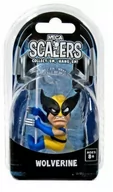 Figurki dla dzieci - Neca, Marvel, figurka 5 cm, Wolverine, Scalers - miniaturka - grafika 1