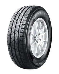 RADAR Argonite RV-4S 195/75R16 107/105 R - Opony dostawcze całoroczne - miniaturka - grafika 1