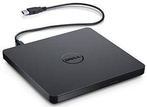 Napęd Dell USB DVD Drive-DW316