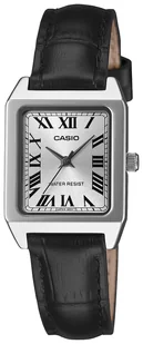 Zegarek Zegarek Casio LTP-B150L-7B1EF Classic - - Zegarki damskie - miniaturka - grafika 1