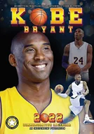 Kalendarze - kalendarz KOBE BRYANT 2022 - miniaturka - grafika 1