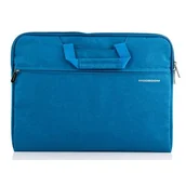 Torby na laptopy - ModeCom Highfill niebieska (TOR-MC-HIGHFILL-11-BLU) - miniaturka - grafika 1