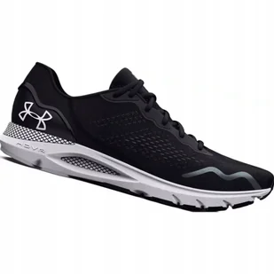 Męskie Buty Biegowe Under Armour SONIC6 Trening 47 - Buty sportowe męskie - miniaturka - grafika 1