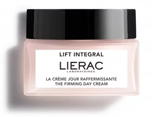 Lierac Lift Integral ujędrniający krem na dzień z efektem integralnego liftingu 50 ml - Kremy do twarzy - miniaturka - grafika 1