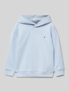 Bluza z kapturem - Bluzy dla chłopców - miniaturka - grafika 1