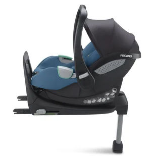 Recaro Avan Prime 0-13kg Steel Blue - Foteliki samochodowe - miniaturka - grafika 11