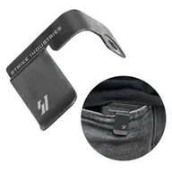 Osprzęt do wiatrówek - Strike Industries - Klips do magazynka EMP Pocket Clip - Prawy - SI-EMP-CLIP-R - miniaturka - grafika 1
