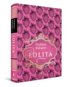 Literatura obyczajowa - Lolita - miniaturka - grafika 1