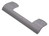 Akcesoria i części do lodówek - Gorenje Uchwyt / rączka / klamka drzwi do chłodziarki do lodówki GORENJE 508121 - miniaturka - grafika 1