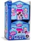 Figurki dla dzieci - Littlest Pet Shop Zestaw 2 figurek seria 3 - miniaturka - grafika 1