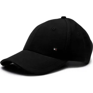Tommy Hilfiger Bejsbolówka - Czapki męskie - miniaturka - grafika 1