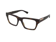 Okulary korekcyjne, oprawki, szkła - Dioptrie szkieł Gucci GG1889O 006 - miniaturka - grafika 1