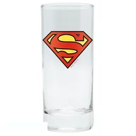 Szklanki - Szklanka Dc Comics - "Superman" - miniaturka - grafika 1