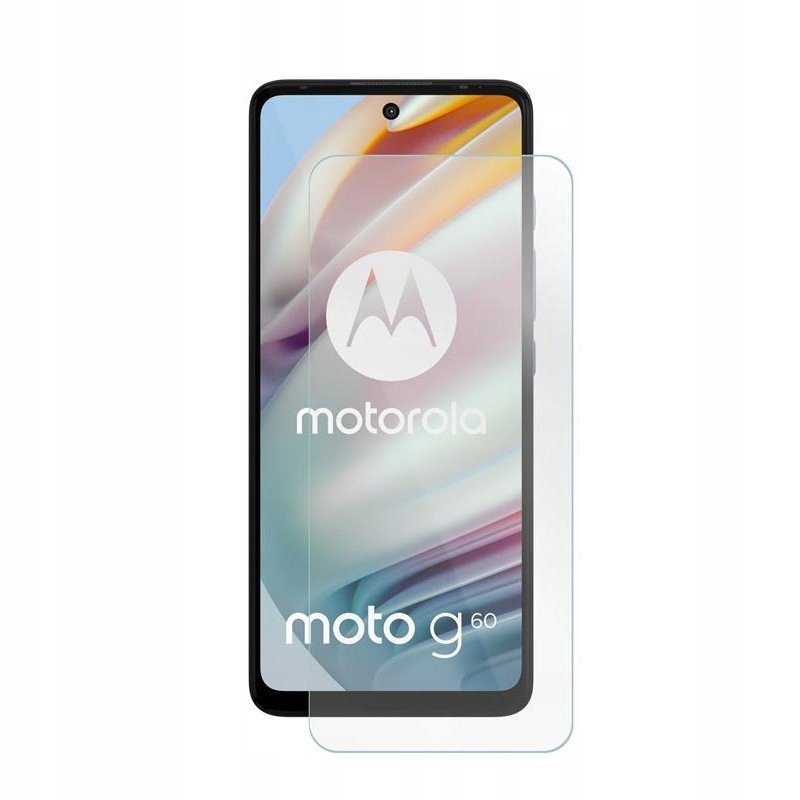 9H Szkło Szybka Do Motorola Moto G51 5G Xt2171 Szkiełko Ochronne Szybka Hartowana Na Ekran