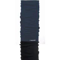 Czapki i chusty sportowe damskie - Chusta wielofunkcyjna bandana Viking Polartec Outside 1214 19 granatowy - miniaturka - grafika 1