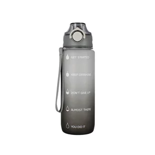 Bidon 750 ml Montains STARPAK 514065 - Shakery i bidony sportowe - miniaturka - grafika 1