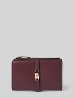 Portfele - Portfel z detalem z logo - miniaturka - grafika 1