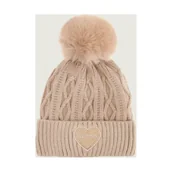 Czapki dla dzieci - Guess Czapka - miniaturka - grafika 1