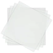 Akcesoria gramofonowe - Lenco Lenco TTA-50SL Koszulki do płyt | - miniaturka - grafika 1