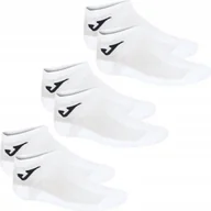 Skarpetki męskie - Sportowe skarpetki Joma 3-pak 40028 biały 35-38 - miniaturka - grafika 1