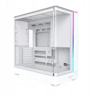 Obudowy komputerowe - Obudowa Montech King 45 White KING 45 (W) - miniaturka - grafika 1