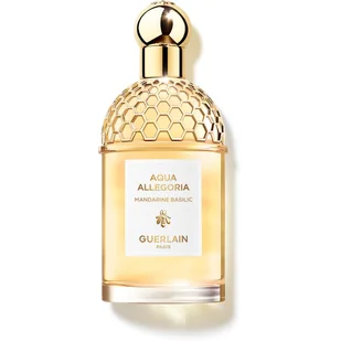 Guerlain Aqua Allegoria Mandarine Basilic Woda toaletowa 125ml - Wody i perfumy damskie - miniaturka - grafika 2