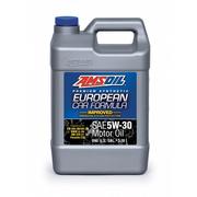 Oleje silnikowe - AMSOIL 5W30 European Car Formula AEL) 3.784L - miniaturka - grafika 1