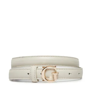 Pasek Damski Guess BW9119 P4220 Czarny - Paski - miniaturka - grafika 1