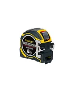 Poziomice, łaty, miary - Stanley Narzędzia ręczne MIARA FATMAX AUTOLOCK 8m x 32mm - miniaturka - grafika 1
