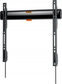 Uchwyty do telewizora - Vogel's TVM 3405 kiintea TV-seinateline, musta - miniaturka - grafika 1