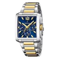 Zegarki męskie - Zegarek męski Festina Timeless Chronograph UF20637/1 - miniaturka - grafika 1
