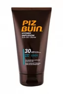 Kremy do twarzy z filtrem - Piz Buin Hydro Infusion SPF30 preparat do opalania twarzy 50 ml dla kobiet - miniaturka - grafika 1