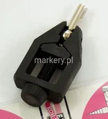 Kredki, ołówki, pastele i pisaki - Koh-I-Noor Przegub 07609 do Cyrkla 4,2mm - miniaturka - grafika 1