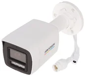 Kamery IP - DS-2CD1027G2H-LIU(2.8MM)PL KAMERA IP ColorVu - 1080p - Hikvision - miniaturka - grafika 1