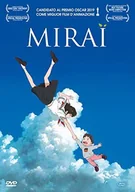 Kino familijne DVD - Mirai - miniaturka - grafika 1