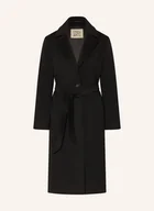 Moda i Uroda OUTLET - Cinzia Rocca Trencz schwarz - miniaturka - grafika 1