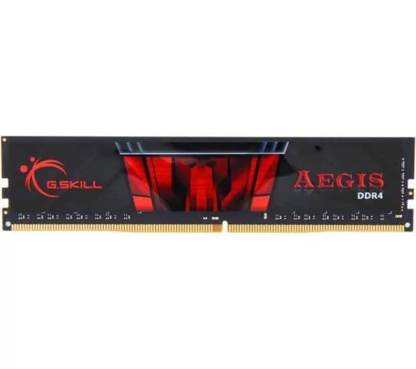 G.Skill Aegis DDR4 16GB 3000 CL16