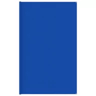 Meble turystyczne - Wykładzina do namiotu, 400 x 600 cm, niebieska, HDPE Lumarko! - miniaturka - grafika 1