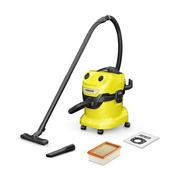 Odkurzacze - KARCHER WD 4 V-20/5/22 1.628-209.0 - miniaturka - grafika 1