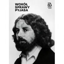 Bunkier Wokół Sprawy Pyjasa RED. POTOCKA MARIA ANNA - Książki o kulturze i sztuce - miniaturka - grafika 1