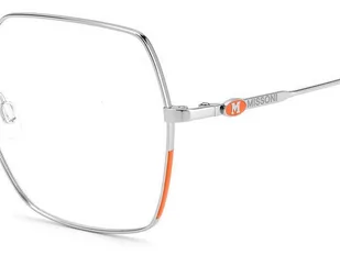 Okulary korekcyjne M Missoni MMI 0082 G2I - Okulary korekcyjne, oprawki, szkła - miniaturka - grafika 4