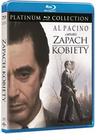 Dramaty Blu-ray - Zapach Kobiety (platinum Collection) [blu-ray] - miniaturka - grafika 1