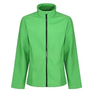 Kurtki męskie - Regatta Professional Męska kurtka softshell Ablaze z nadrukiem - miniaturka - grafika 1