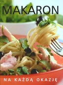 Książki kucharskie - Makaron na Każda Okazję - miniaturka - grafika 1