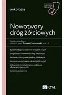 Książki medyczne - Nowotwory dróg żółciowych. W gabinecie lekarza specjalisty. Onkologia - miniaturka - grafika 1