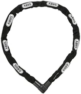 Części rowerowe - Abus Citychain 1010 12528 zapięcie zabezpieczające do roweru na łańcuch 12528-7_Black_170 cm - miniaturka - grafika 1