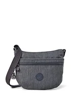 Torebki damskie - Kipling Damska torba na ramię Arto S, niebieski (Active Denim), 25x21x3 centimeters (B x H x T) - miniaturka - grafika 1