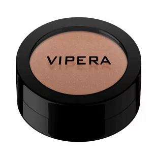 Vipera City Fun Blush prasowany róż do policzków nr 33 5.5g - Róże do policzków - miniaturka - grafika 1